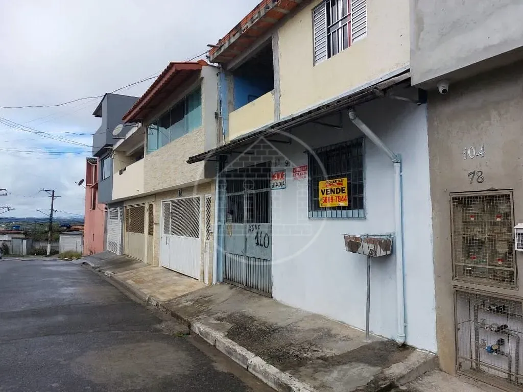 Sobrado, 2 quartos, 65 m² - Foto 20