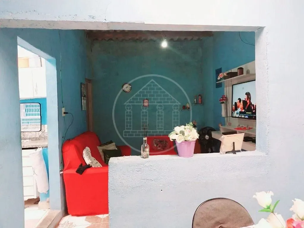 Sobrado, 2 quartos, 65 m² - Foto 3