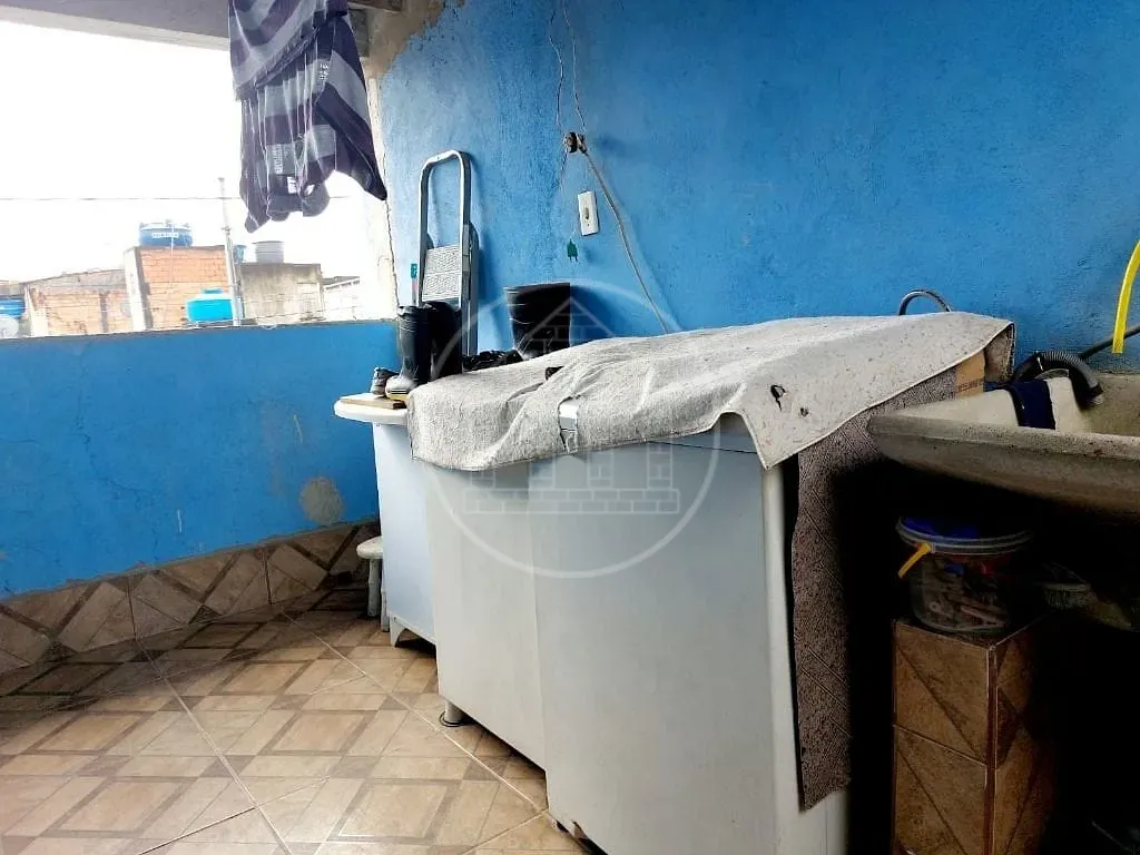 Sobrado, 2 quartos, 65 m² - Foto 15
