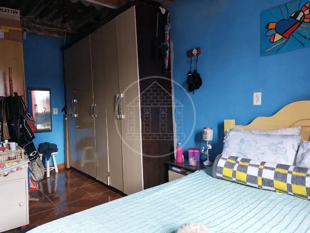 Sobrado, 2 quartos, 65 m² - Foto 13