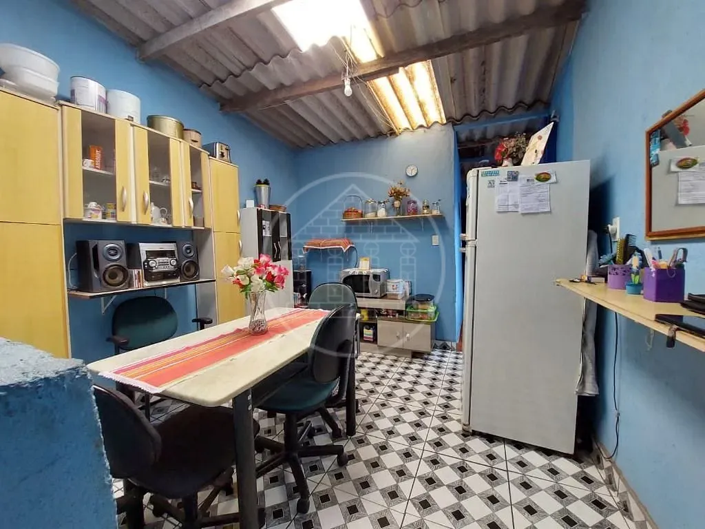 Sobrado, 2 quartos, 65 m² - Foto 4