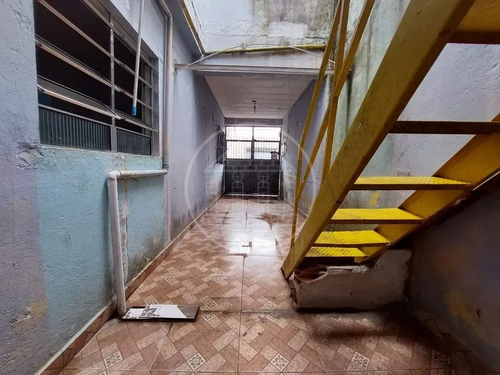 Sobrado, 2 quartos, 65 m² - Foto 8