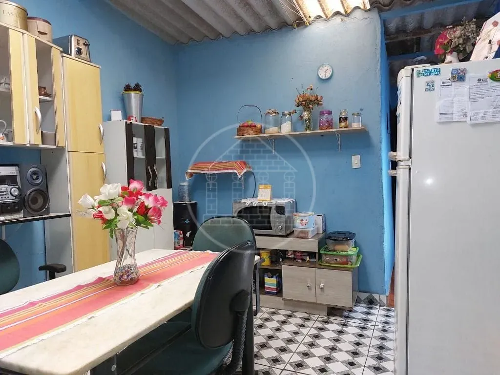 Sobrado, 2 quartos, 65 m² - Foto 5