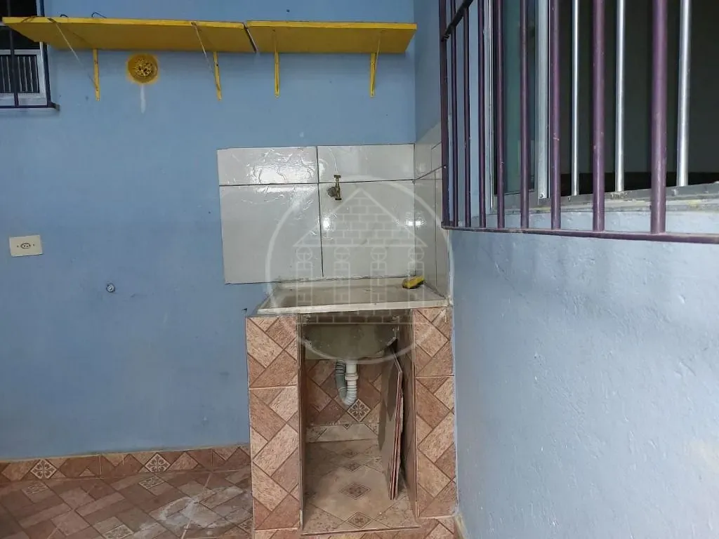 Sobrado, 2 quartos, 65 m² - Foto 16