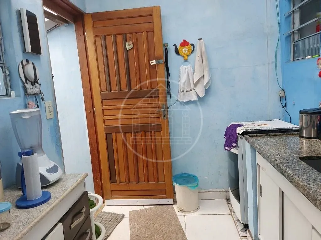 Sobrado, 2 quartos, 65 m² - Foto 9