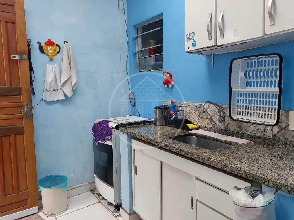 Sobrado, 2 quartos, 65 m² - Foto 10