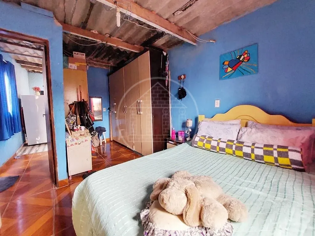 Sobrado, 2 quartos, 65 m² - Foto 6
