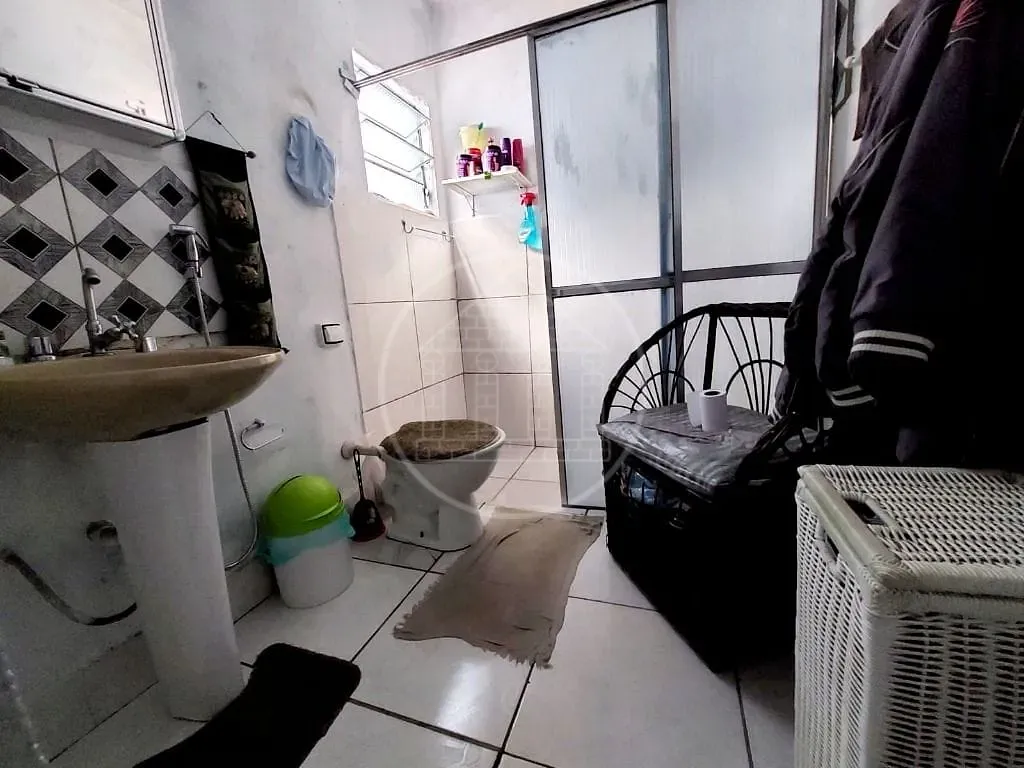 Sobrado, 2 quartos, 65 m² - Foto 19