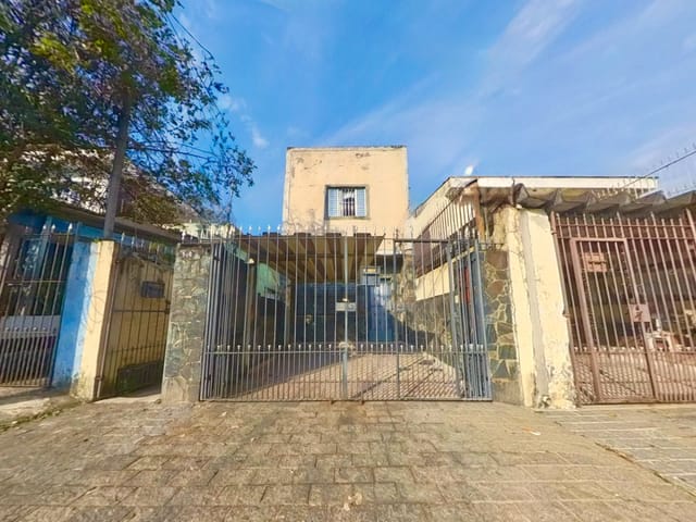 Sobrado com 125m² 5 quartos e 3 banheiros, à venda, no bairro Vila Brasilina em São Paulo