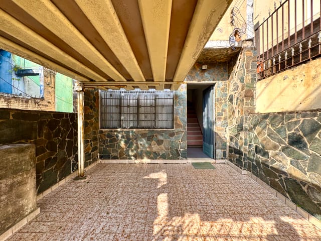 Sobrado com 125m² 5 quartos e 3 banheiros, à venda, no bairro Vila Brasilina em São Paulo