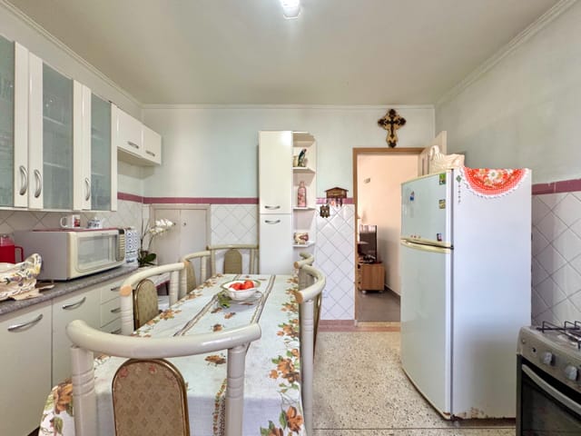 Sobrado com 125m² 5 quartos e 3 banheiros, à venda, no bairro Vila Brasilina em São Paulo