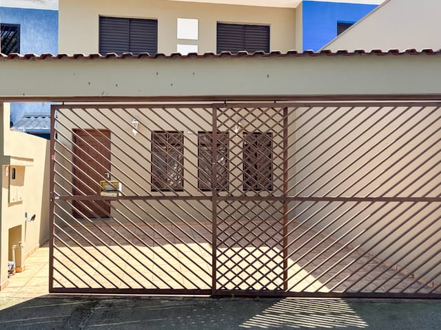 Sobrado com 43m² 3 quartos e 2 banheiros, à venda, no bairro Vila Califórnia em São Paulo