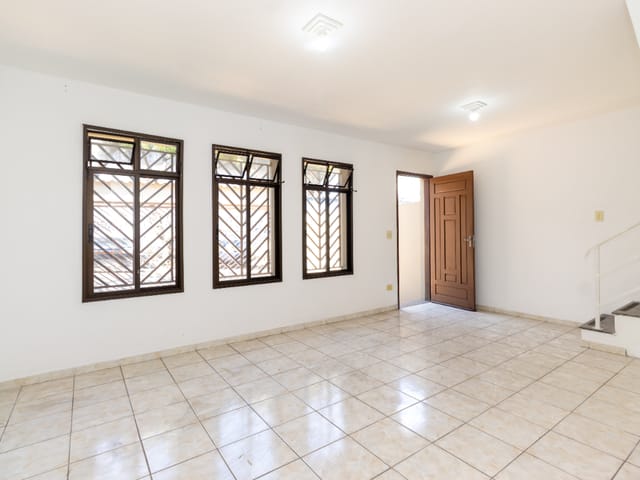 Sobrado com 43m² 3 quartos e 2 banheiros, à venda, no bairro Vila Califórnia em São Paulo