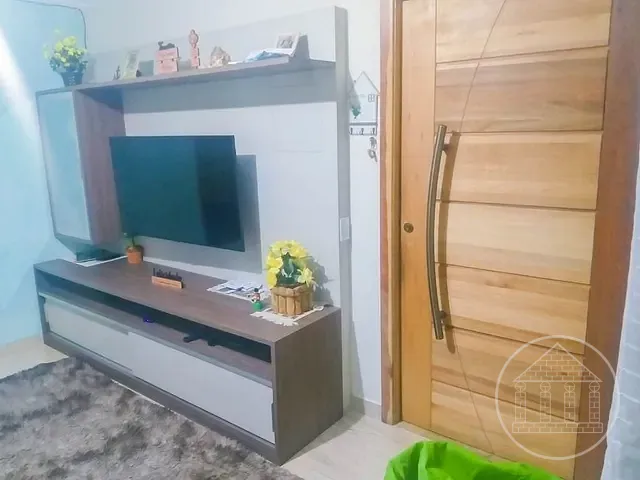 Sobrado com 125m² 2 quartos e 1 banheiro, à venda, no bairro Balneário São José em São Paulo