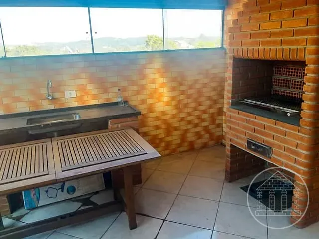 Sobrado com 125m² 2 quartos e 1 banheiro, à venda, no bairro Balneário São José em São Paulo