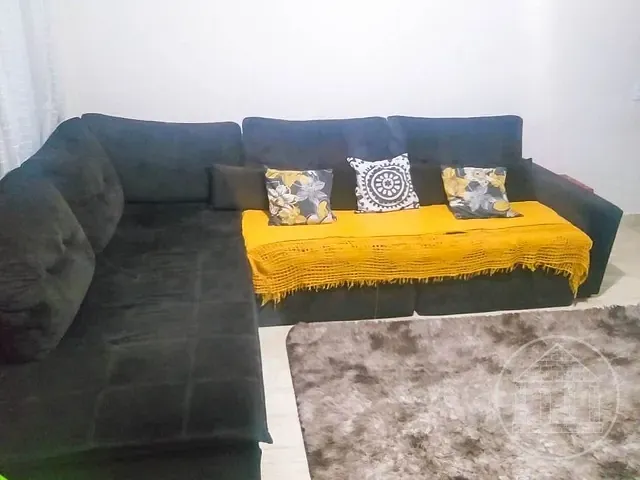Sobrado com 125m² 2 quartos e 1 banheiro, à venda, no bairro Balneário São José em São Paulo