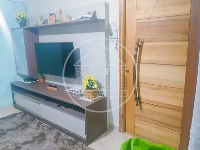 Sobrado com 125m² 2 quartos e 1 banheiro, à venda, no bairro Balneário São José em São Paulo