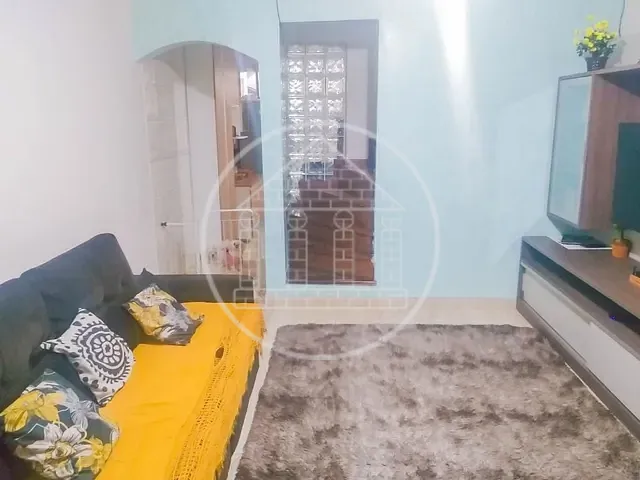 Sobrado com 125m² 2 quartos e 1 banheiro, à venda, no bairro Balneário São José em São Paulo