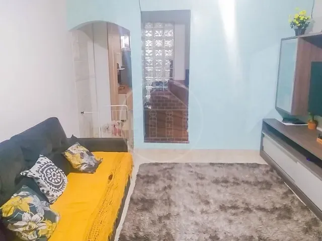 Sobrado com 125m² 2 quartos e 1 banheiro, à venda, no bairro Balneário São José em São Paulo