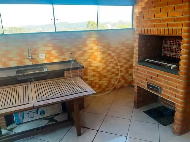 Sobrado com 125m² 2 quartos e 1 banheiro, à venda, no bairro Balneário São José em São Paulo