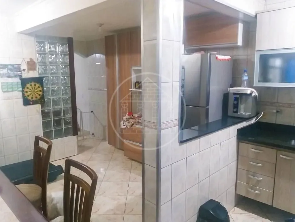 Sobrado, 2 quartos, 90 m² - Foto 8
