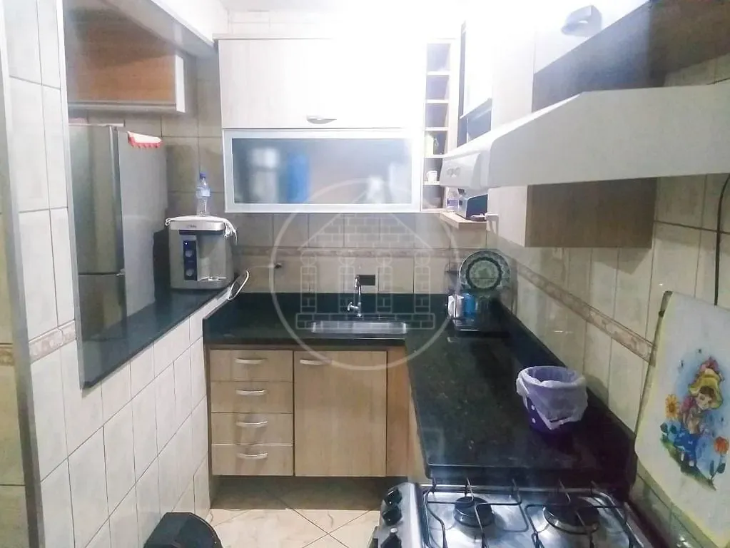 Sobrado, 2 quartos, 90 m² - Foto 6