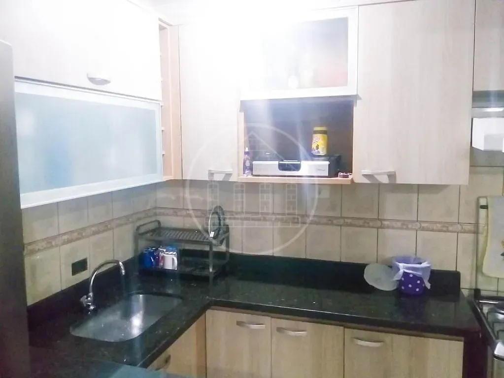 Sobrado, 2 quartos, 90 m² - Foto 7