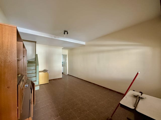 Sobrado com 107m² 2 quartos e 2 banheiros, à venda, no bairro Santo Amaro em São Paulo