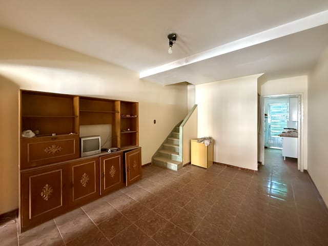 Sobrado com 107m² 2 quartos e 2 banheiros, à venda, no bairro Santo Amaro em São Paulo