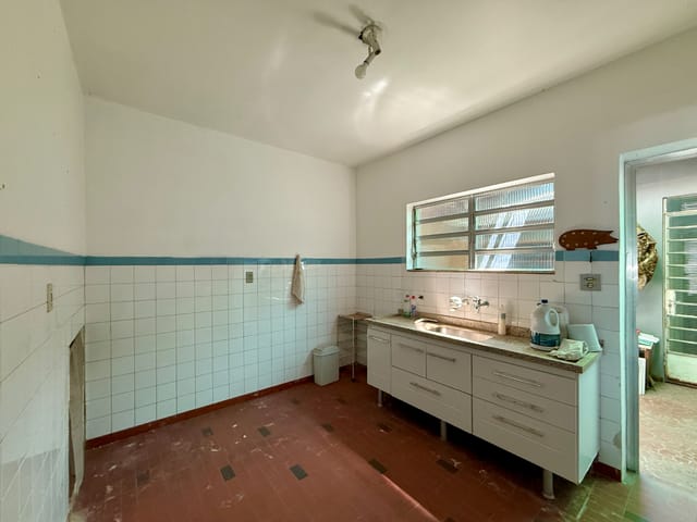 Sobrado com 107m² 2 quartos e 2 banheiros, à venda, no bairro Santo Amaro em São Paulo