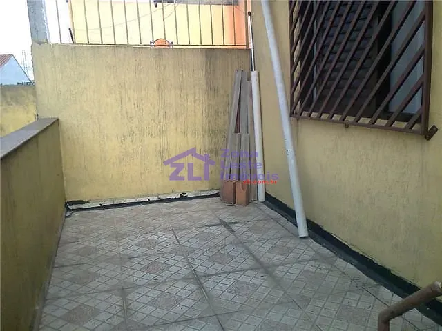 Sobrado com 158m² 4 quartos e 3 banheiros, à venda, no bairro Jardim Vila Formosa em São Paulo