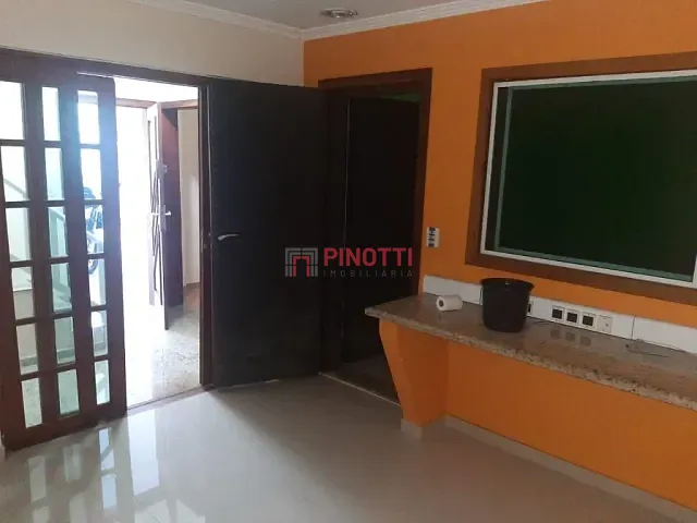 Sobrado 6 quartos e 9 banheiros, à venda, no bairro Nova Petrópolis em São Bernardo do Campo