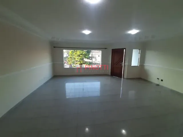Sobrado 6 quartos e 9 banheiros, à venda, no bairro Nova Petrópolis em São Bernardo do Campo
