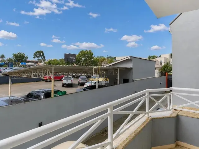 Sobrado 3 quartos e 4 banheiros, à venda, no bairro Boa Vista em Curitiba