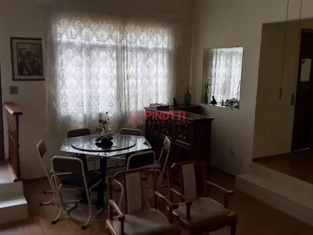 Sobrado 4 quartos e 4 banheiros, à venda, no bairro Jardim Palermo em São Bernardo do Campo