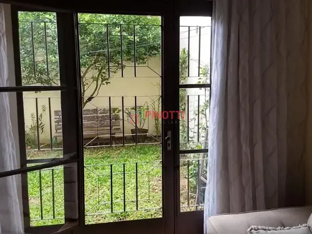 Sobrado 4 quartos e 4 banheiros, à venda, no bairro Jardim Palermo em São Bernardo do Campo