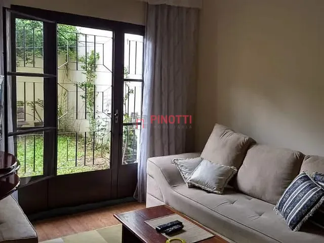 Sobrado 4 quartos e 4 banheiros, à venda, no bairro Jardim Palermo em São Bernardo do Campo