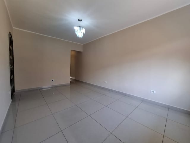 Sobrado com 125m² 3 quartos e 4 banheiros, à venda, no bairro Vila Bancária Munhoz em São Paulo