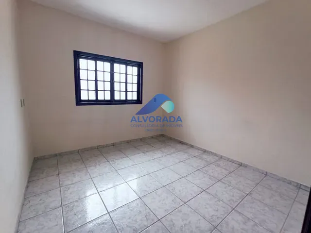 Sobrado com 125m² 3 quartos e 1 banheiro, para alugar, no bairro Jardim das Indústrias em São José dos Campos