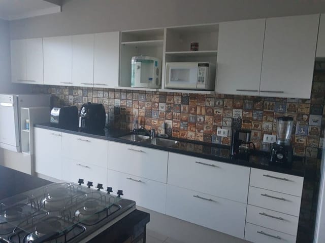 Sobrado com 150m² 2 quartos e 5 banheiros, à venda, no bairro Vila Universal em Barueri