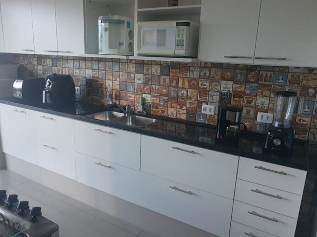 Sobrado com 150m² 2 quartos e 5 banheiros, à venda, no bairro Vila Universal em Barueri