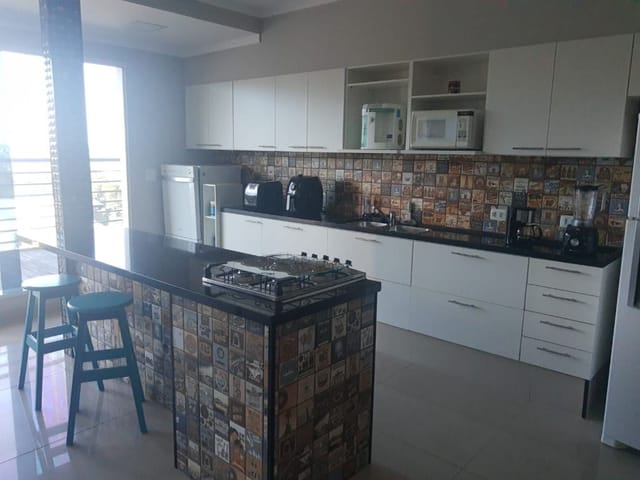 Sobrado com 150m² 2 quartos e 5 banheiros, à venda, no bairro Vila Universal em Barueri