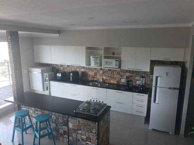 Sobrado com 150m² 2 quartos e 5 banheiros, à venda, no bairro Vila Universal em Barueri