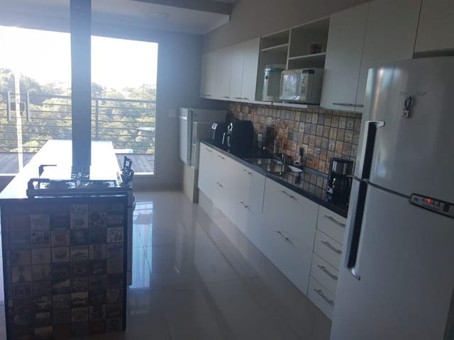 Sobrado com 150m² 2 quartos e 5 banheiros, à venda, no bairro Vila Universal em Barueri