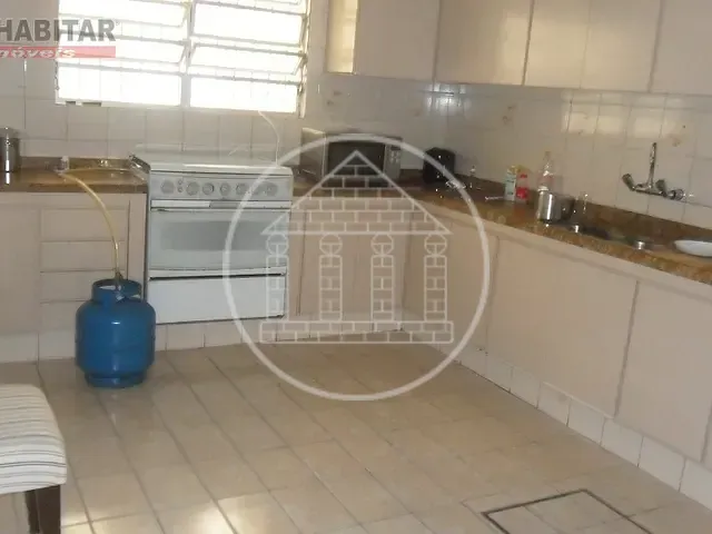 Sobrado com 332m² 4 quartos e 3 banheiros, à venda, no bairro Jardim Represa em São Paulo