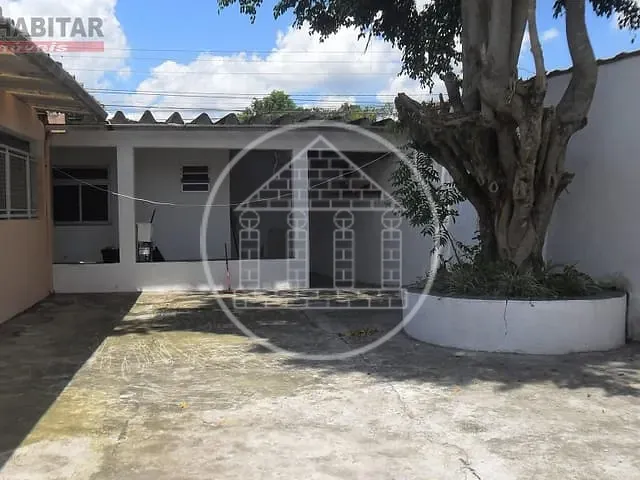 Sobrado com 332m² 4 quartos e 3 banheiros, à venda, no bairro Jardim Represa em São Paulo