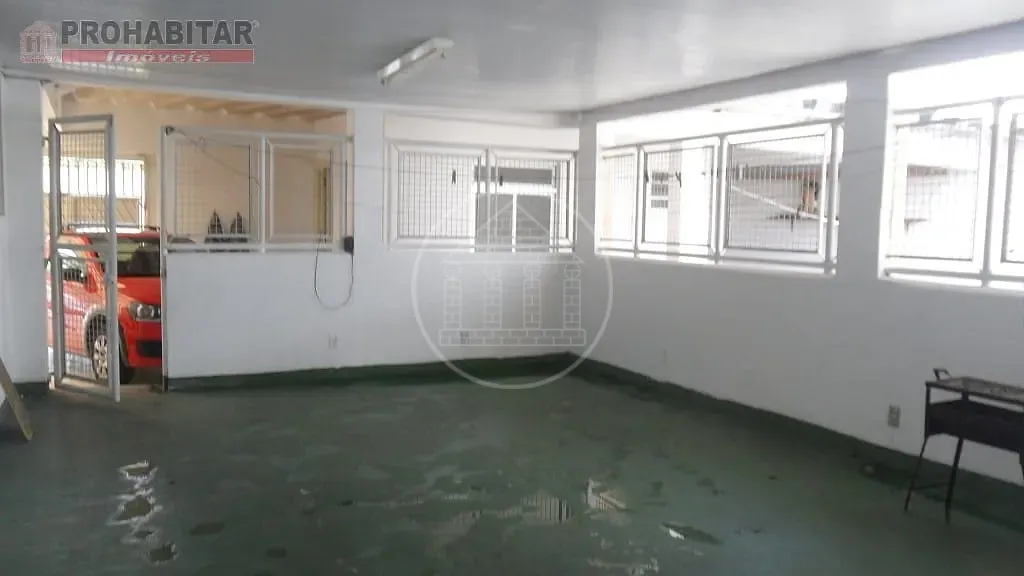 Sobrado, 4 quartos, 250 m² - Foto 18