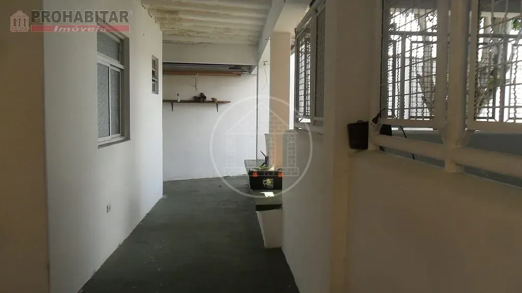 Sobrado, 4 quartos, 250 m² - Foto 14