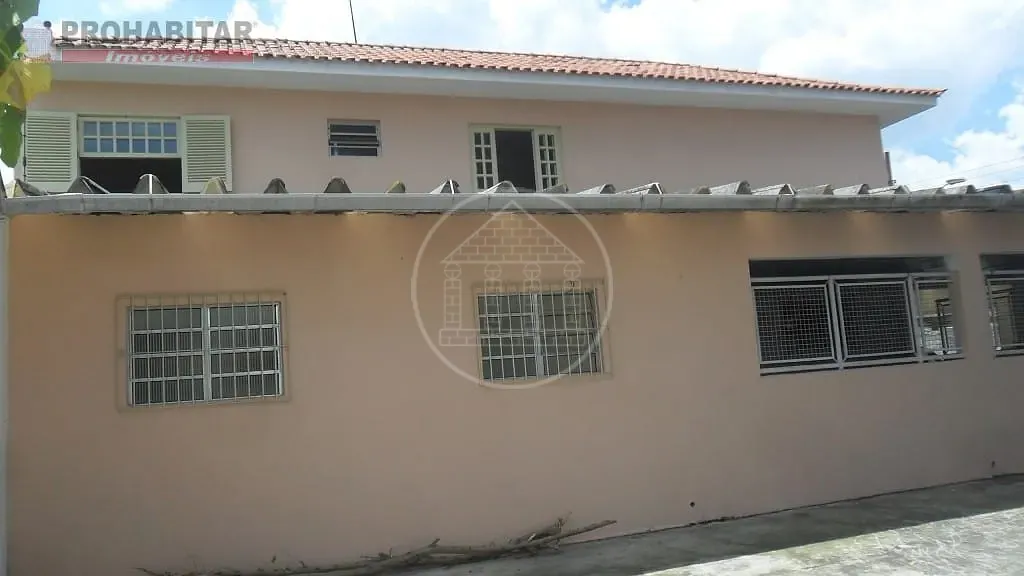 Sobrado, 4 quartos, 250 m² - Foto 11