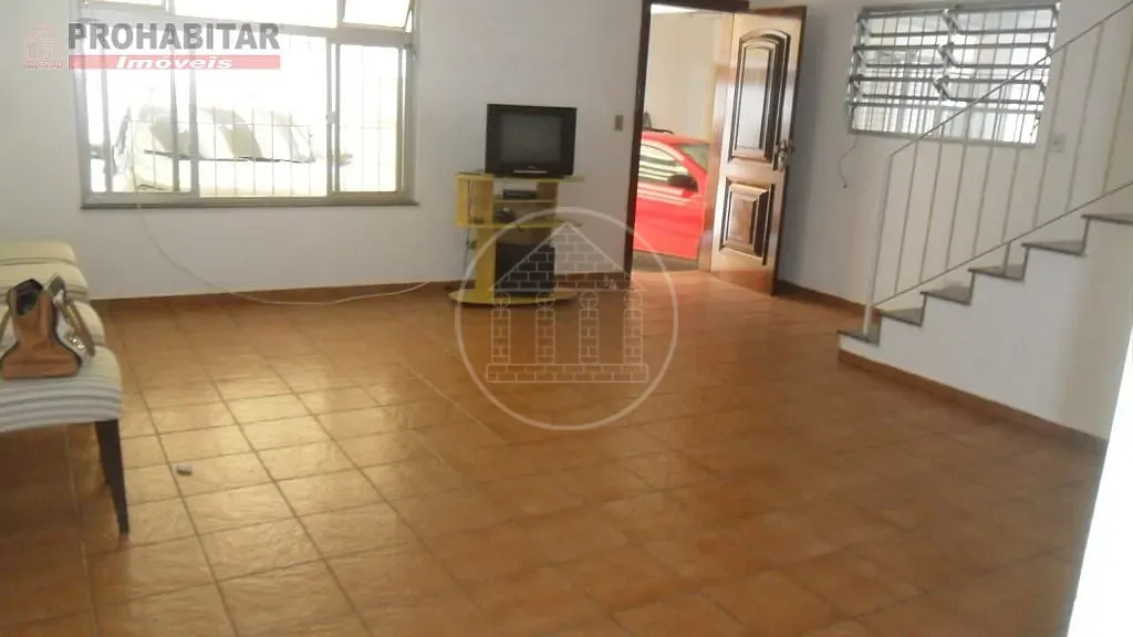 Sobrado, 4 quartos, 250 m² - Foto 2